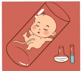 混合喂养的潍坊捐卵宝宝需要喝水吗